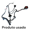 Chicote Porta Traseira Direita  Onix 1.4 2016 52119615