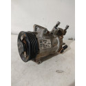 Compressor Ar Condicionado Virtus/polo 1.0 Tsi 2019