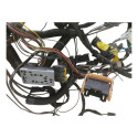 Chicote Interno Painel Gm Corsa Montana 1.0 2006 - 93385615