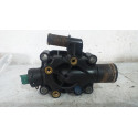 Suporte Válvula Termostática Citroen C4 2012