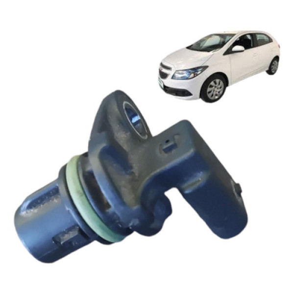 Sensor De Fase Motor Chevrolet Onix 1.4 2016 24582384