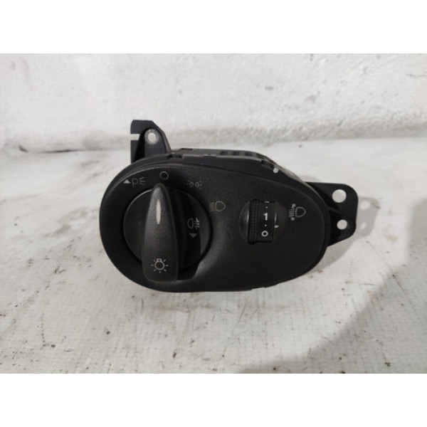 Botão Farol Milha Focus 02/08 98ag13a024ch
