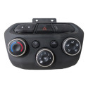 Comando Ar Condicionado Onix 2012/13 1.4 Flex Lt