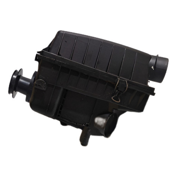 Caixa Filtro De Ar Polo Classic Completo Orig. Vw 6ke133837