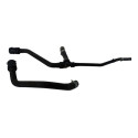 Mangueira Do Ar Quente Motor Onix Lt 1.4 2013