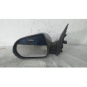 Retrovisor Lado Esquerdo  Prisma 1.4 2015 Flex 