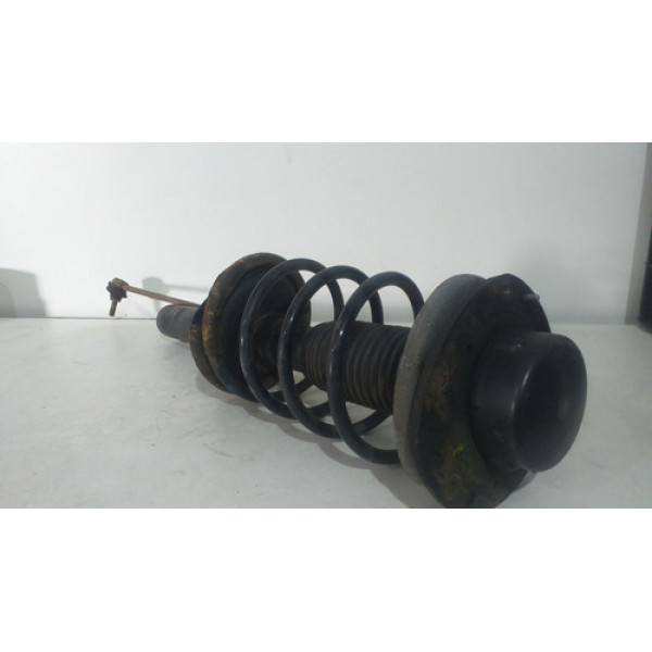 Torre Amortecedor Lado Direito  Peugeot 207 1.4 8v 2011