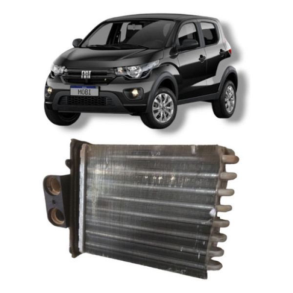 Radiador Ar Quente Argo/mobi/palio/siena 503410100