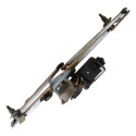 Galhada Motor Limpador Para-brisa Gm Celta 2003 Original