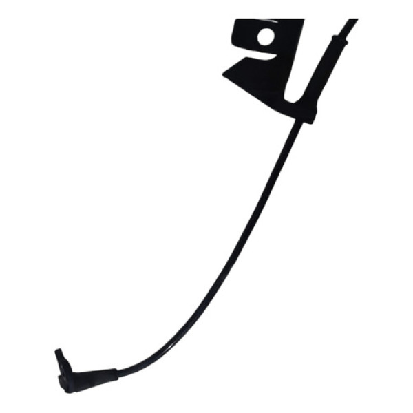 Sensor Abs Dianteiro Esquerda C4 Pallas Exclusive 2010/11 