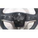 Volante Motorista Gm Chevrolet Cobalt 1.8 2015 348