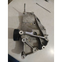 Suporte Compressor Ar Onix/prisma Gm 24582632