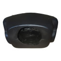 Acabamento Chave De Seta Peugeot 207 2010 9647617777