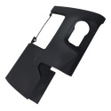 Moldura Botão Farol Gm Onix Lt 2013 Original
