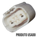 Chicote Elétrico Porta Traseira Esquerda Honda Fit 13