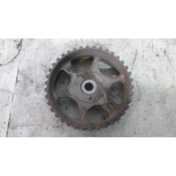 Polia Comando Escape C4 1.6 16v 10524#386#