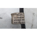 Chicote Bomba Comb Novo Corsa 1.0 & 1.8 Gás 02/ Gm  93291428