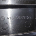 Acabamento Interno Lanterna Traseira Esq Mb Classe A 160/190