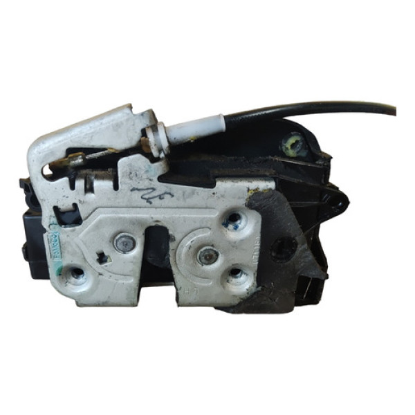 Fechadura Porta Dian/esq/ford New Festa 1.6 16v 2017