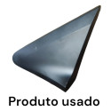 Acabamento Externo Lado Esquerdo Paralama Honda City 2020