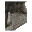Coletor De Admissão Do Palio Uno Fiasa 1.0 Mpi 14902b00101