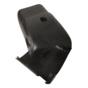 Moldura Coluna Chave Seta Vw Fox Space 5z0858559a