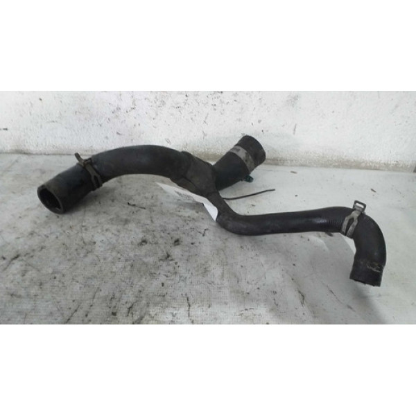 Mangueira Da Água Ford Focus 2.0 16v 98ab8b273bj