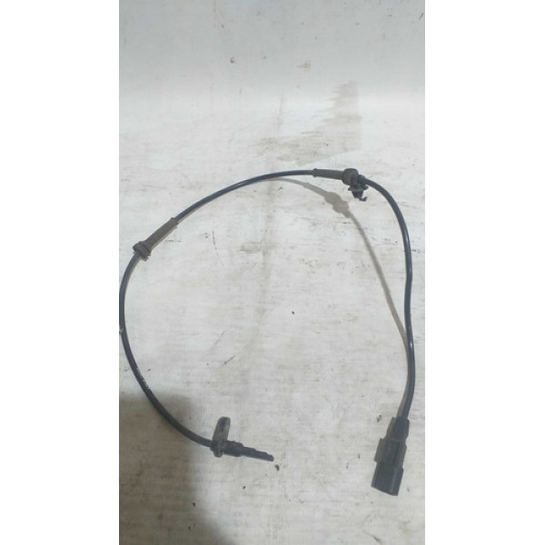 Sensor Abs Dianteiro S/lado Nissan March 1.6 2016