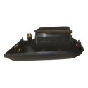 Difusor De Ar Com Moldura Lado Esquerdo Chevrolet Onix 2013