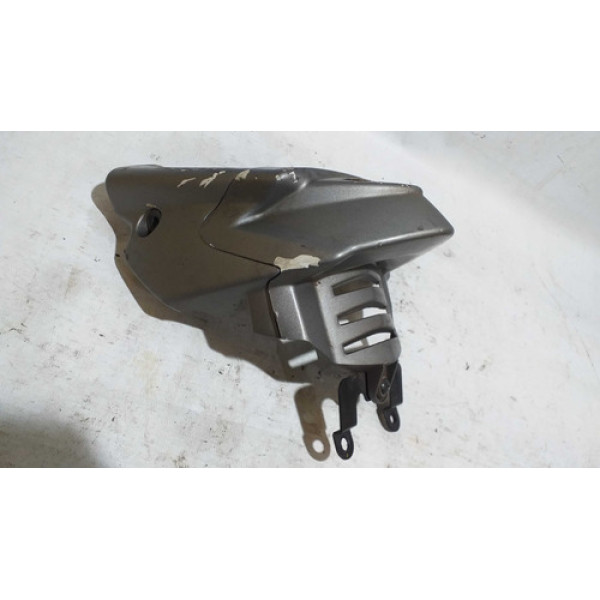 Protetor Motor Dafra Apache 150 2011 Original 