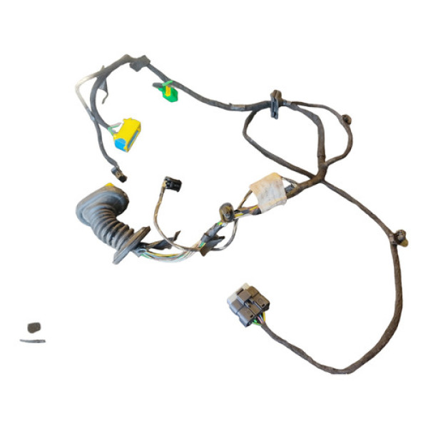 Chicote Porta Dianteira L/d Citroen C4 Pallas 2.0 2010 