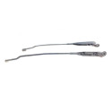 Par Braço Limpador Parabrisa Corsa Montana 02/10  09114666