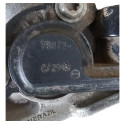 Tbi Corpo Borboleta Chevrolet Celta Vhc 1.0 8v 2003/08