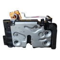 Fechadura Porta Dianteira Esquerda Chevrolet Onix 1.4 2016
