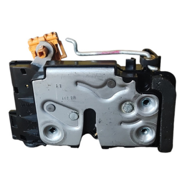 Fechadura Porta Dianteira Esquerda Chevrolet Onix 1.4 2016