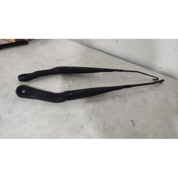 Braço Limpador Dianteiro Meriva 2005 1.8 Flex