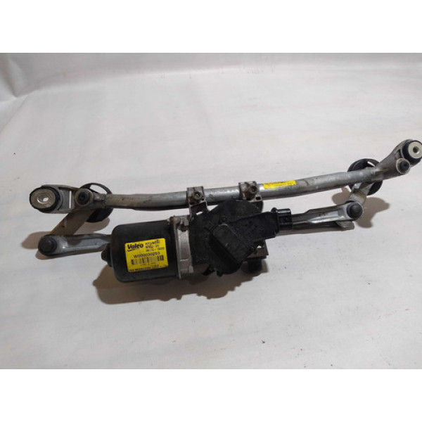 Máquina Com Motor Do Limpador Do Para-brisa Do Hb20 15/17