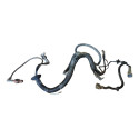 Chicote Positivo Bateria Chevrolet Prisma 1.4 2009 93343680