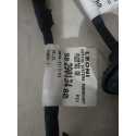 Chicote Porta Traseira Peugeot 2008 Allure Pack 2021