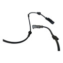 Par Sensor Abs Dianteiro Chevrolet Onix 1.4 Lt 2013 