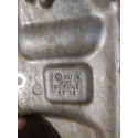 Protetor Calor Escapamento Virtus Tsi 04c253041g