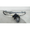 Maquina Vidro Dianteiro Esquerdo Hyundai Hb20 2012/2018