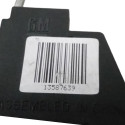 Fechadura Da Tampa Traseira Gm Onix Lt 2013 Com Acabamento
