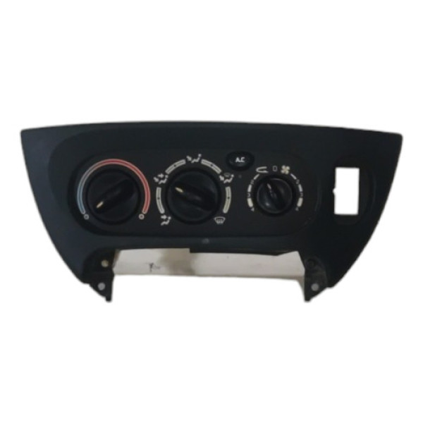 Comando De Ar Condicionado Renault Scenic 2.0 1998