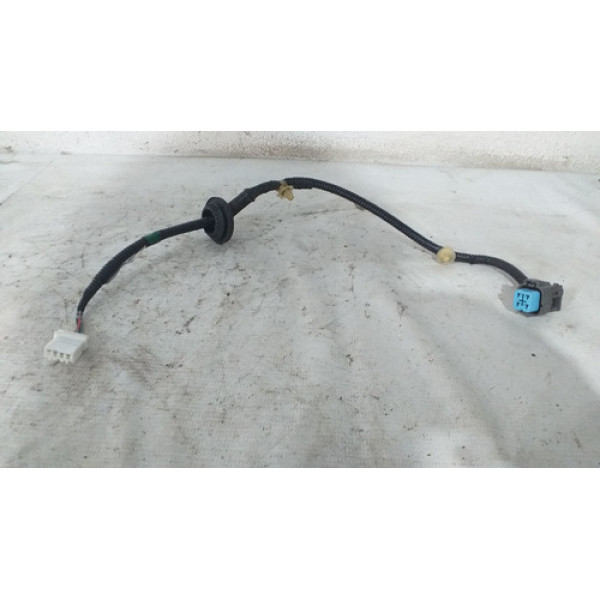 Conector Chicote Bomba Honda Fity 2010  32170-tj0-m501 9358