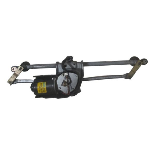 Limpador Parabrisa Renault Clio 1.0 16v Gasolina 2003/04