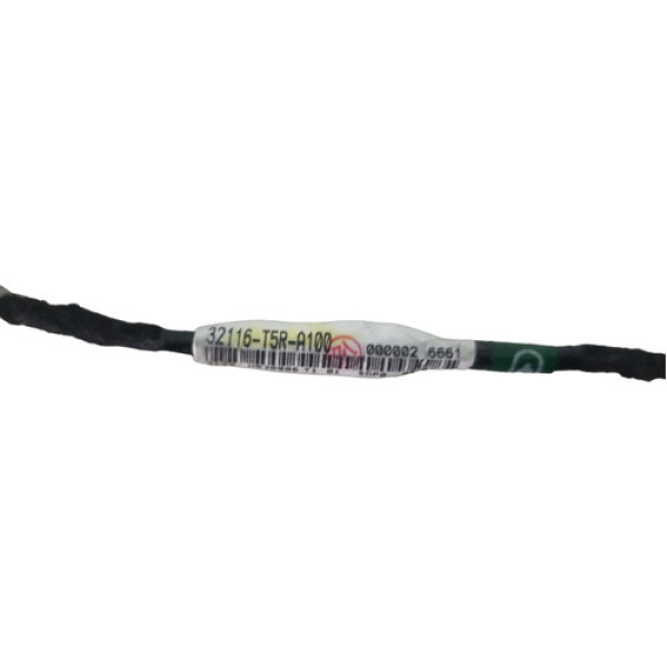 Chicote Capa Painel Honda Wr-v 1.5 2021 32116t5r