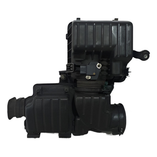 Caixa Filtro De Ar Honda New Fit 1.4 2010 (com Detalhe) 9412