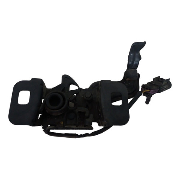 Fechadura Capô Dianteiro Chevrolet Onix Lt 1.4 2013