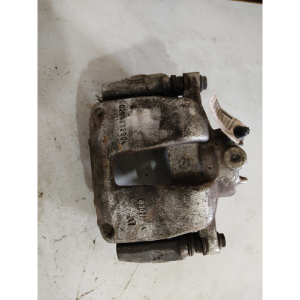 Pinça Freio Diant Direita 02042k2803 Citroen C3 Aircross 